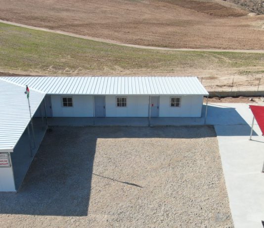 בית ספר פלסטיני