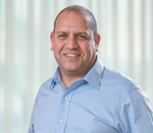 שחר מור