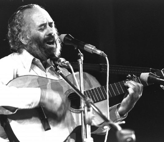 שלמה קרליבך