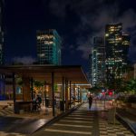 שרונה תל אביב