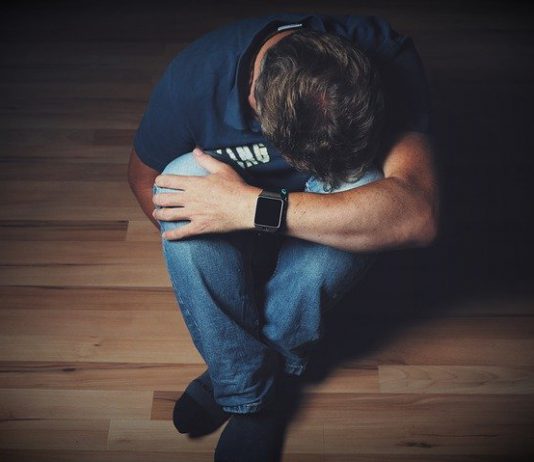 דיכאון צבאי