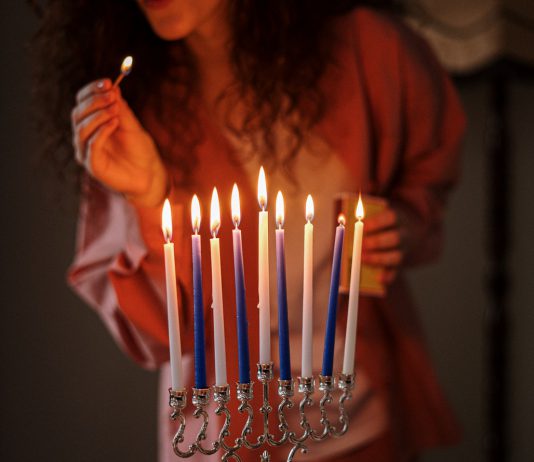 חנוכה