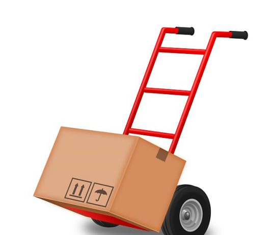 הובלת דירה במהירות מעבר דירה