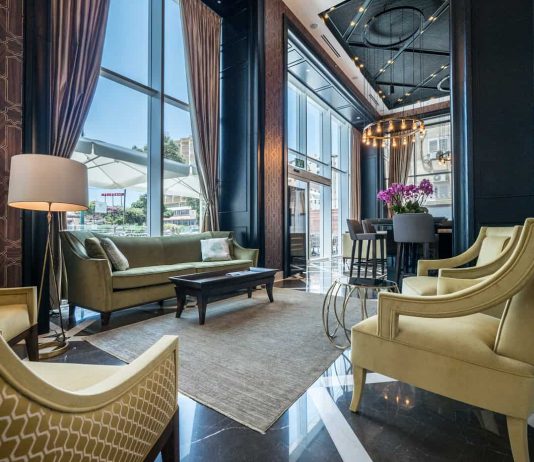 חופשת סופשבוע שקטה במלון דיוויד טאוור בנתניה – מחירים מיוחדים ושווים לחופשת ספא ופינוק זוגי דיוויד טאוור נתניה