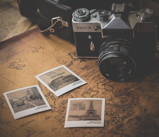 איך לבחור צלם? צלם