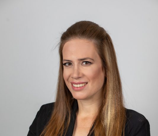 מינוי סרוג בישראל היום: מוריה קור תערוך את מדור הדעות מוריה קור