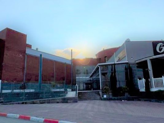 בעלים חדש לקניון "בנימין" בבית שאן