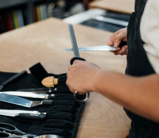 סכיני מטבח – כל מה שצריך לדעת