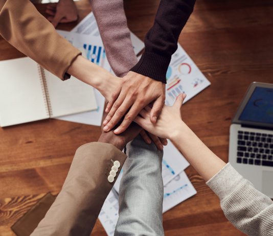 מעשה ניסים: "המקום שבו אני יכול להיות" – הספר החדש והמרתק שמלמד איך להצליח בניהול