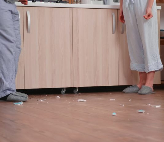 תהליך הוצאת צו הגנה למניעת אלימות במשפחה