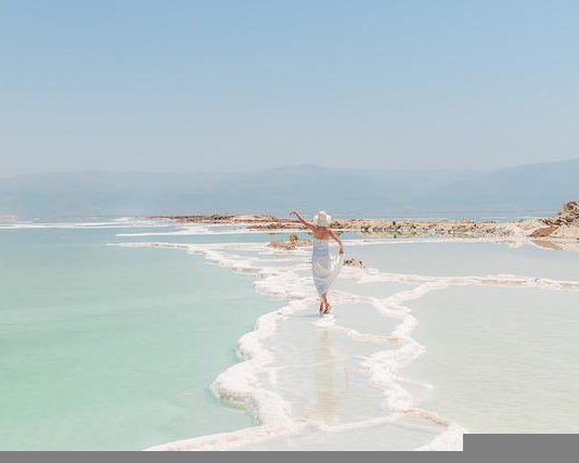 4 אתרים שווה לבקר בהם באזור ים המלח