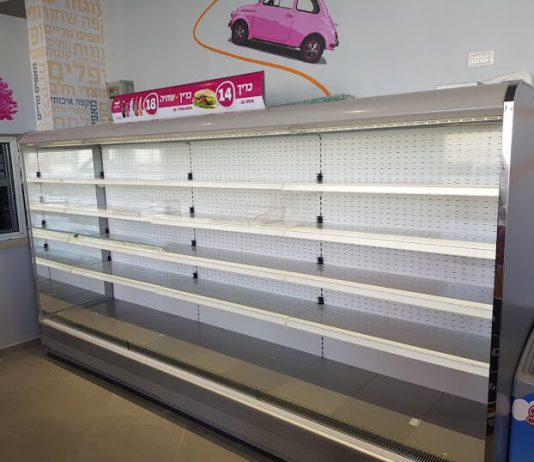 כך תבחרו את המקרר התעשייתי המתאים ביותר לעסק שלכם