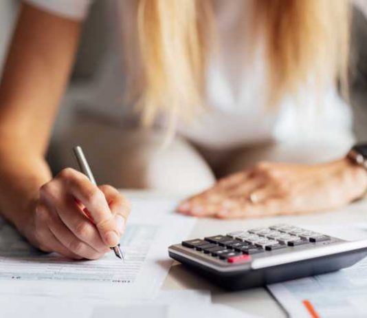 שירותי הנהלת חשבונות, כדי שהעבודה תיעשה על הצד הטוב ביותר הנהלת חשבונות