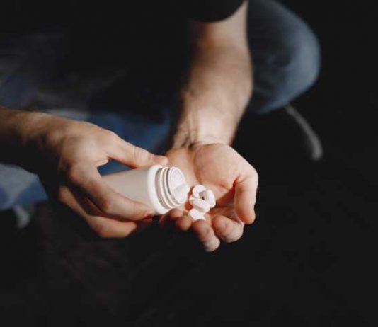 מרכז גמילה לכדורי שינה