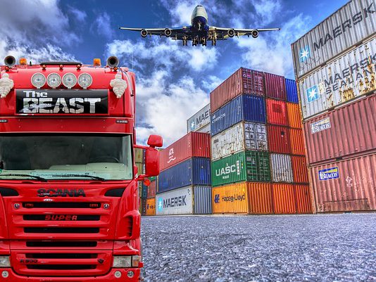 שירותי לוגיסטיקה שירותי לוגיסטיקה