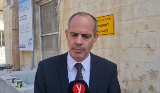 עו"ד עדי קידר