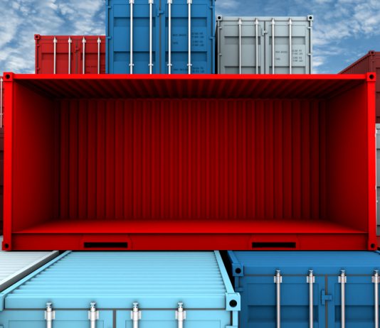 סיבות לרכישת קונטיינר