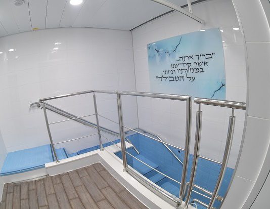 בית המשפט פסק: המועצה האזורית מחוייבת לבנות מקווה ביישוב לבקשת התושבים