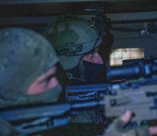 כוחותינו עצרו את המחבלים החשודים בפיגוע בו נפל סמ"ר עידו ברוך