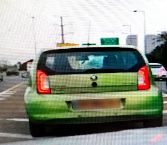 כתב אישום ובקשה למעצר עד תום הליכים נגד בן 33 – זאת הסיבה