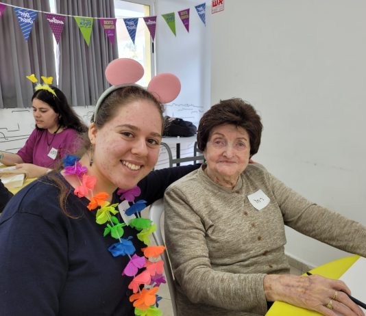 מיזם חדש יוצא לדרך: תלמידות בנות הגיל השלישי מצטרפות לאולפנת בני עקיבא הדר גנים