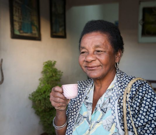 בתי אבות בישראל והגנה מוסדית