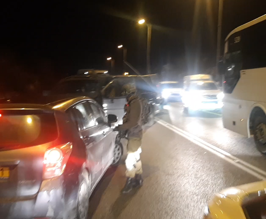 הנוהל של מח"ט שומרון – והביקורת החריפה של המתיישבים