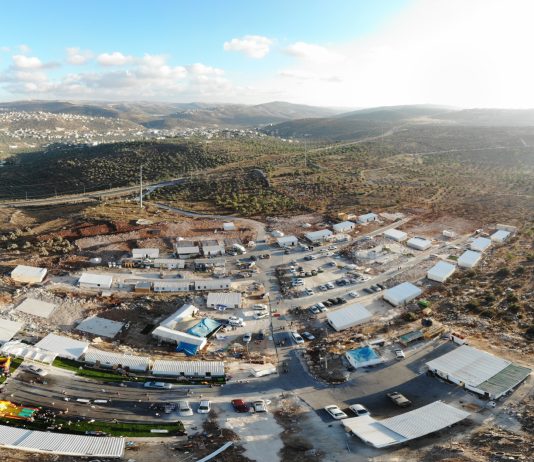 תנועת נחלה: נתניהו מפר את ההסכם הקואליציוני להקמת אביתר