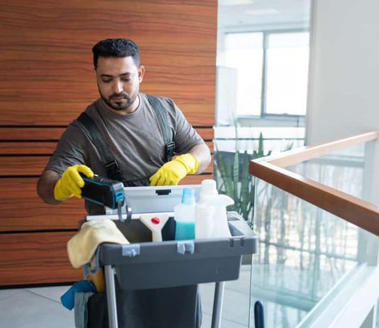 מדוע חשוב לתחזק נכס עם חברה לניהול נכסים?