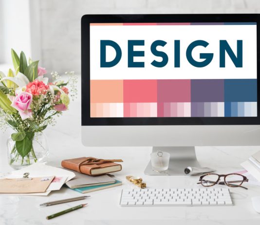 מה קורה כאשר עיצוב גרפי פוגש UX UI?