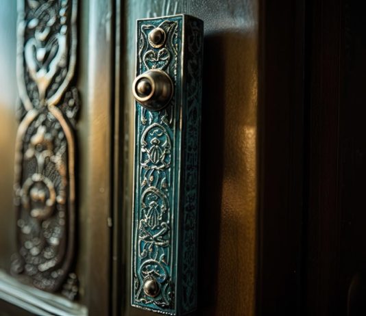 10 סיבות מדוע כל בית זקוק למזוזה