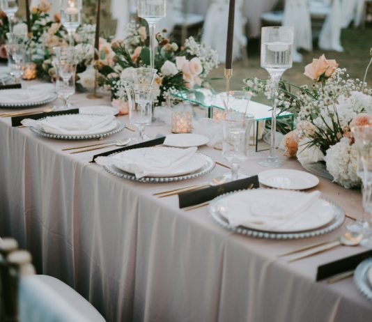 קייטרינג לחתונה