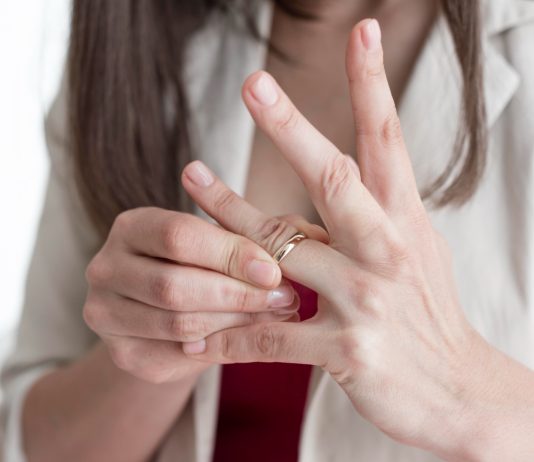 זכויות אישה גרושה עם ילדים בביטוח לאומי