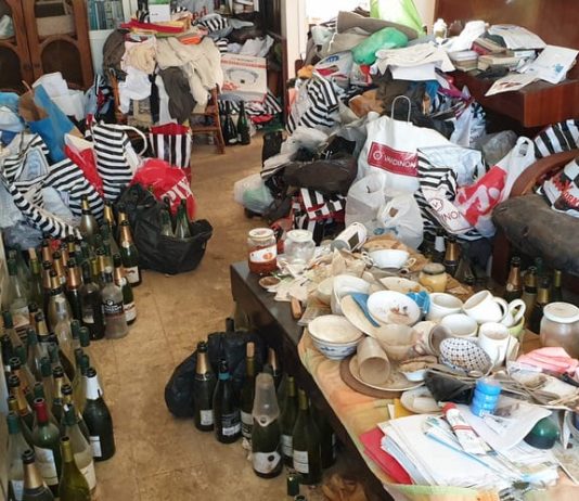 פינוי מחסן – פינוי פסולת ממחסן מי מפנה מחסן?