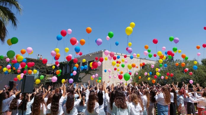 קומונריות בבני עקיבא