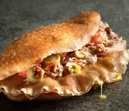 הפריקסה של חיימיקו.