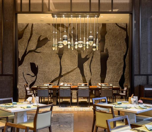 הפסיכולוגיה של עיצוב פנים מסחרי: השפעה על חוויית הלקוח