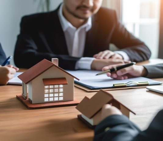 מתווך בתל אביב – י.ש נדל"ן