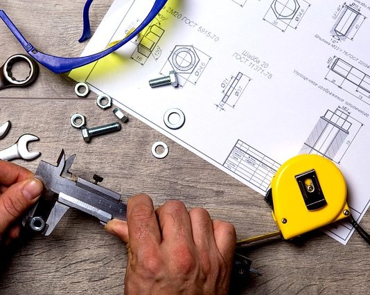 מערכות מדידה מתקדמות לביצועים פשוטים ביעילות מתקדמת