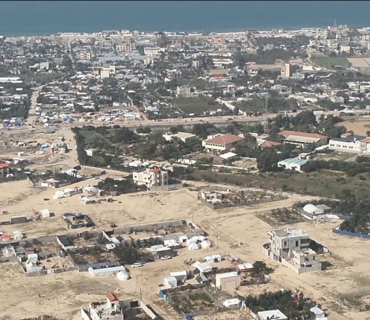 "הלב דופק": חיילי צה"ל חזרו לראשונה מאז ההתנתקות לנוה דקלים – וגילו למגורשים מה עלה בגורל בתיהם