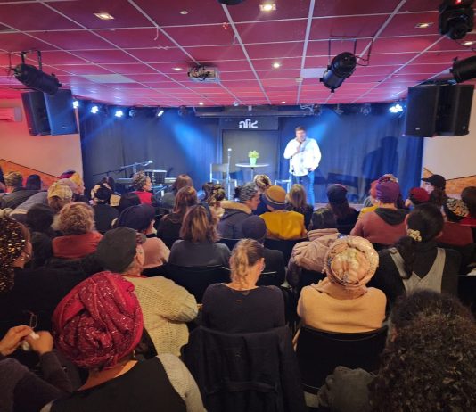 מה עומד מאחורי סגירת מועדון "הגולה" בפתח תקווה?