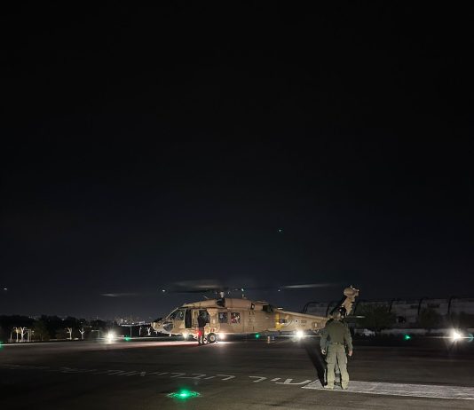 שחרור החטופים