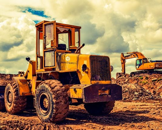 כל מה שרציתם לדעת על כלונסאות ויסודות לבניין