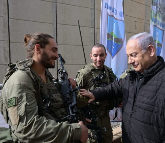 התנועה לאיכות שלטון עתרה לבג"ץ נגד הארכת שירות המילואים; "בחירה בדרך הפוגענית ביותר"