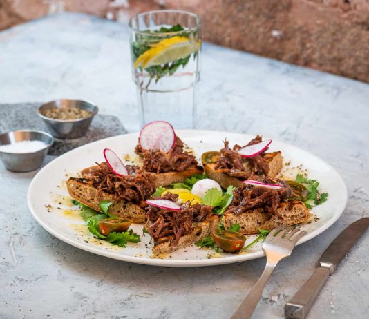 מסעדת רג'ינה מתחם התחנה