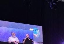 הרב יעקב מדן