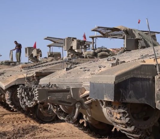 בעזה ובלבנון: גם אחרי חיסול סינוואר – כוחות צה"ל ממשיכים בסריקות אחר מחבלי חמאס וחיזבאללה