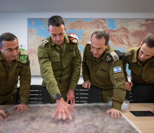 תחקיר חדש חושף פרטים על פיצוץ האיתוריות של חיזבאללה