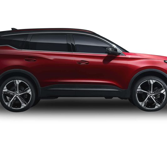 קרוסאובר: רכב שמתאים לכל מצב