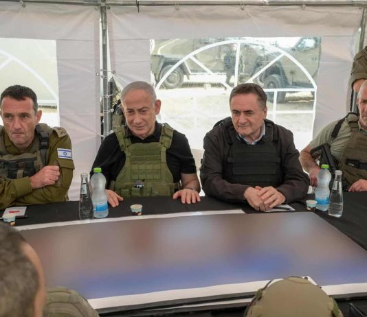 שר הביטחון כץ באולטימטום לרמטכ"ל: "סיום התחקירים עד סוף ינואר – אחרת לא אאשר מינוי אלופים חדשים"